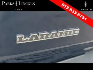 Ram 1500 2022 4x4 Laramie 4dr Crew Cab 5.6 ft. SB Pickup