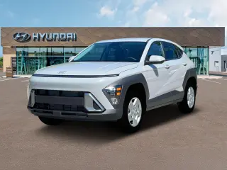 Hyundai KONA 2024 SE 4p Crossover