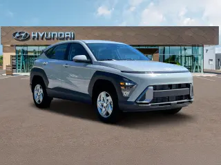 Hyundai KONA 2024 SE 4p Crossover