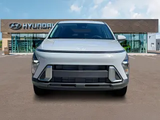 Hyundai KONA 2024 SE 4p Crossover