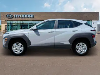 Hyundai KONA 2024 SE 4p Crossover
