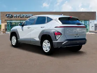 Hyundai KONA 2024 SE 4p Crossover