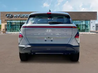Hyundai KONA 2024 SE 4p Crossover