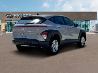 Hyundai KONA 2024 SE 4p Crossover