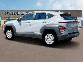 Hyundai KONA 2024 SE 4p Crossover