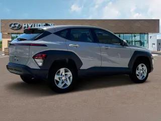 Hyundai KONA 2024 SE 4p Crossover