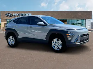 Hyundai KONA 2024 SE 4p Crossover