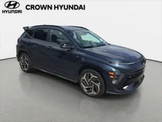 Hyundai KONA 2024 N Line 4p Crossover