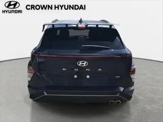 Hyundai KONA 2024 N Line 4p Crossover