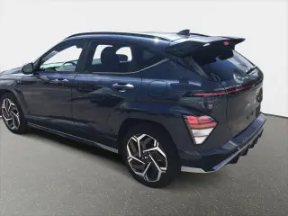 Hyundai KONA 2024 N Line 4p Crossover