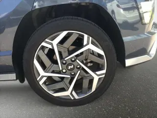 Hyundai KONA 2024 N Line 4p Crossover