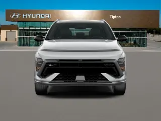 Hyundai KONA 2024 N Line 4p Crossover