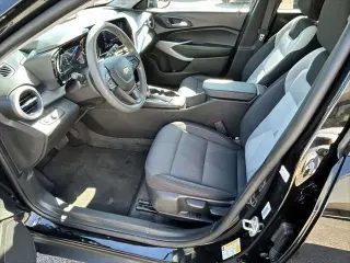 Chevrolet Trax 2026 LS 4p Crossover