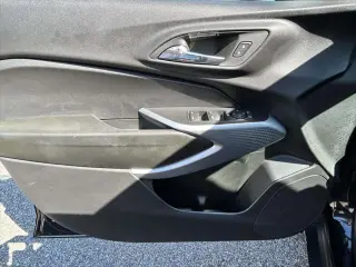 Chevrolet Trax 2026 LS 4p Crossover