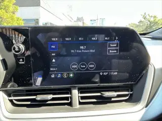 Chevrolet Trax 2026 LS 4p Crossover