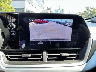 Chevrolet Trax 2026 LS 4p Crossover
