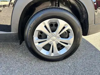 Chevrolet Trax 2026 LS 4p Crossover