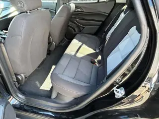 Chevrolet Trax 2026 LS 4p Crossover