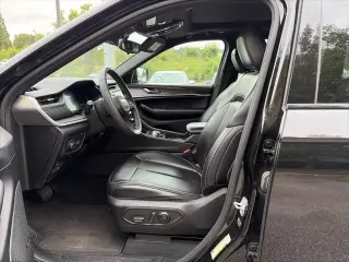 Jeep Grand Cherokee 2024 4x4 4xe 4p SUV