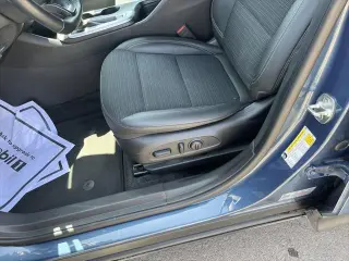 Buick Envista 2024 Preferred 4p Crossover