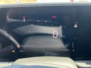 Buick Envista 2024 Preferred 4p Crossover