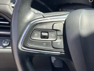 Buick Envista 2024 Preferred 4p Crossover
