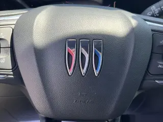 Buick Envista 2024 Preferred 4p Crossover