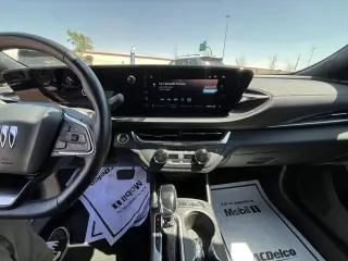 Buick Envista 2024 Preferred 4p Crossover