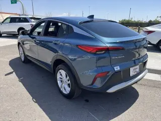 Buick Envista 2024 Preferred 4p Crossover