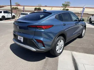Buick Envista 2024 Preferred 4p Crossover