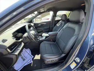 Buick Envista 2024 Preferred 4p Crossover