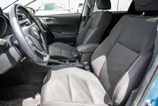 Toyota Corolla iM 2018 4dr Hatchback CVT