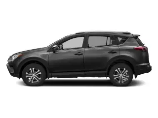 Toyota RAV4 2017 AWD LE 4p SUV