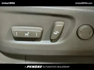 Lexus GX 460 2018 AWD Luxury 4p SUV
