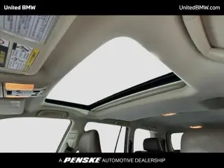 Lexus GX 460 2018 AWD Luxury 4p SUV