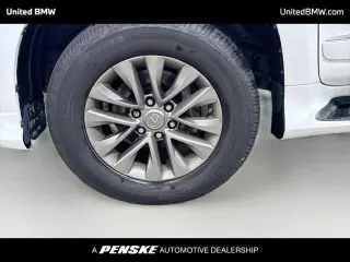 Lexus GX 460 2018 AWD Luxury 4p SUV