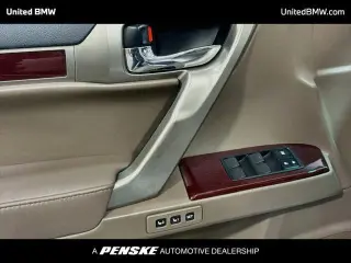 Lexus GX 460 2018 AWD Luxury 4p SUV