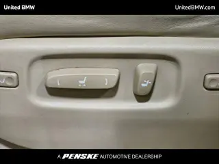 Lexus LX 570 2015 tracción en todas las ruedas 4p SUV