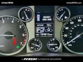 Lexus LX 570 2015 tracción en todas las ruedas 4p SUV