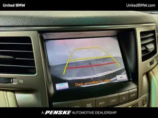 Lexus LX 570 2015 tracción en todas las ruedas 4p SUV