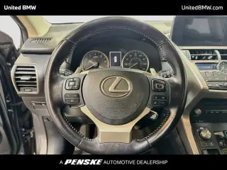 Lexus NX 300 2020 4dr Crossover