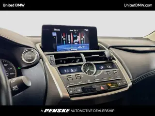 Lexus NX 300 2020 4dr Crossover