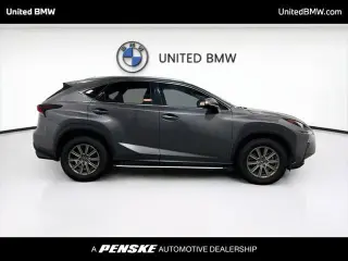 Lexus NX 300 2020 4dr Crossover