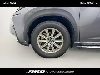 Lexus NX 300 2020 4dr Crossover