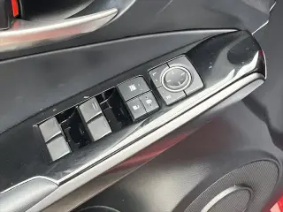 Lexus IS 300 2021 4dr Sedán