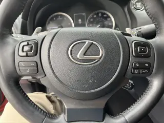 Lexus IS 300 2021 4dr Sedán