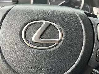 Lexus IS 300 2021 4dr Sedán