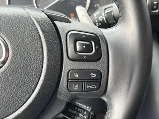 Lexus IS 300 2021 4dr Sedán