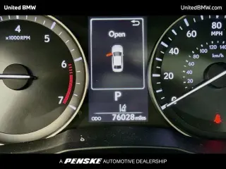 Lexus ES 350 2016 4p Sedana