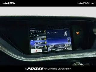 Lexus ES 350 2016 4p Sedana